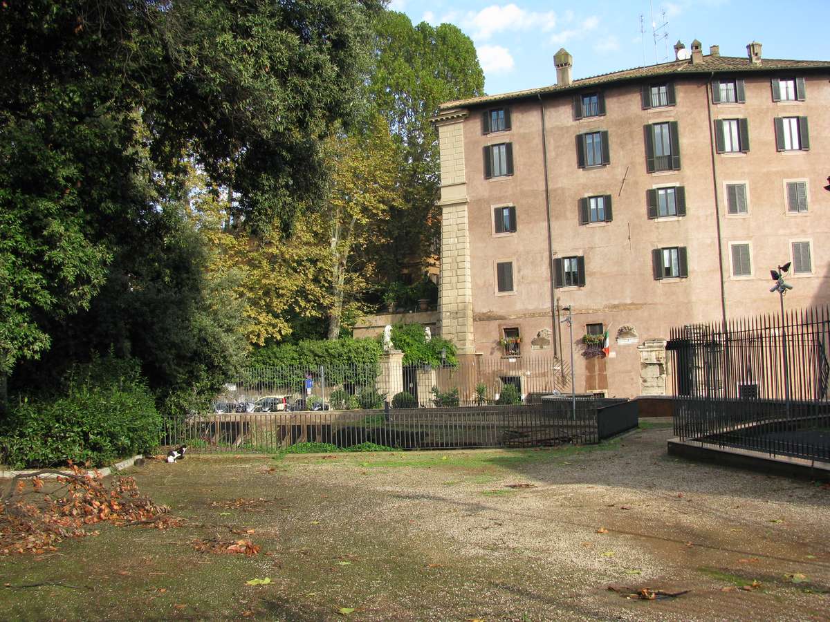 Palazzo Savelli-Orsini