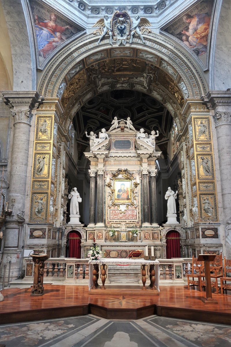 S. Maria del Popolo