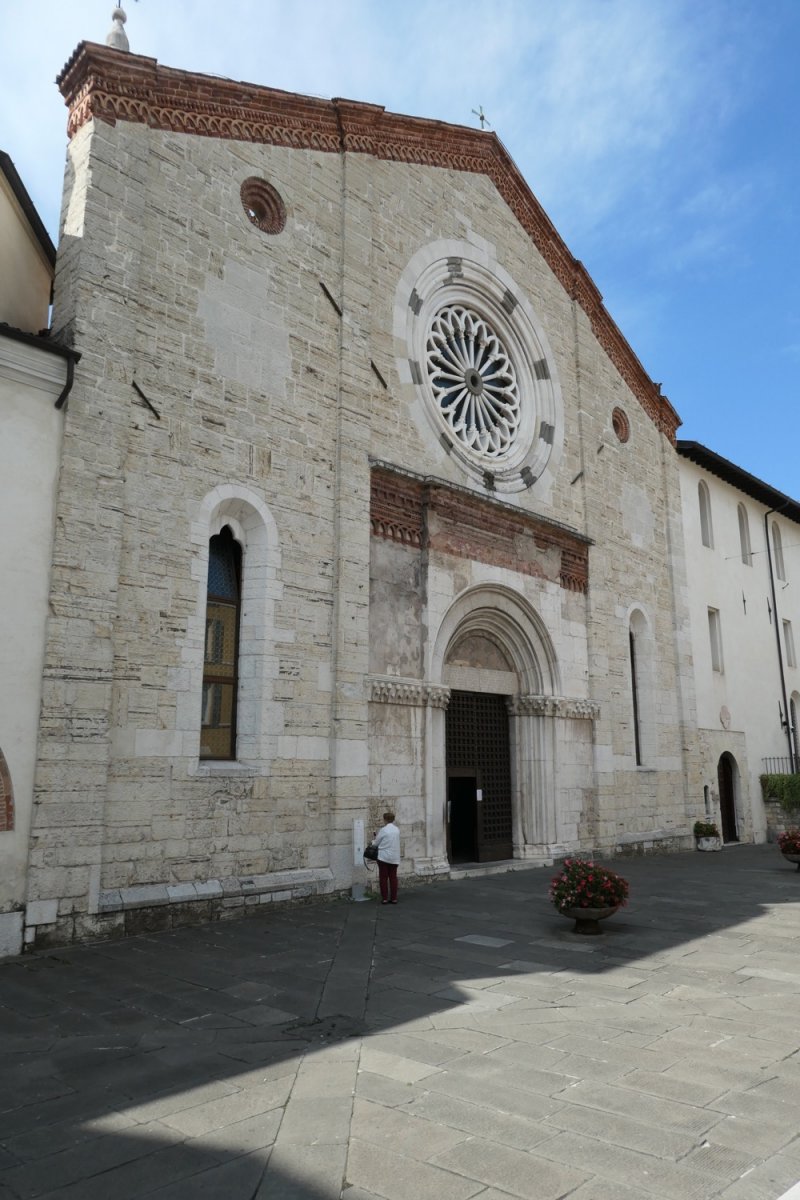 San Francesco d´ Assisi