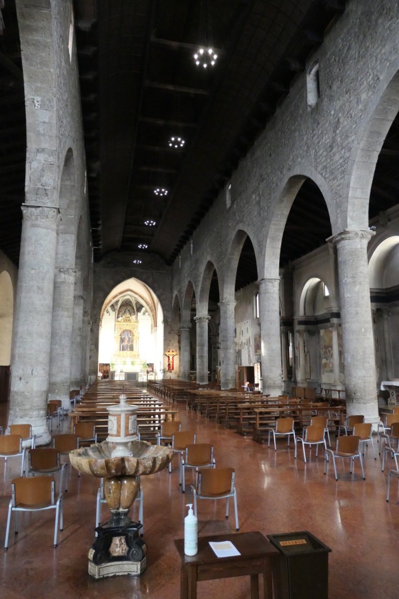 San Francesco d´ Assisi