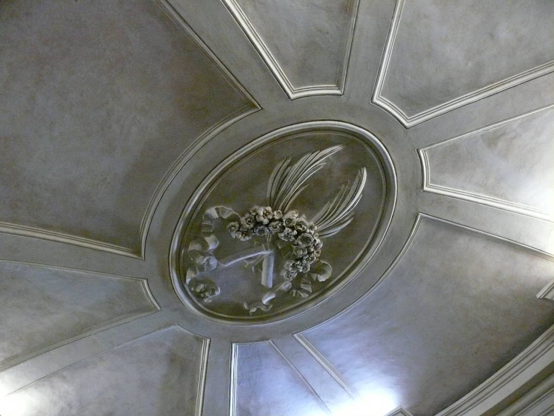 San Giovanni Battista dei Fiorentini