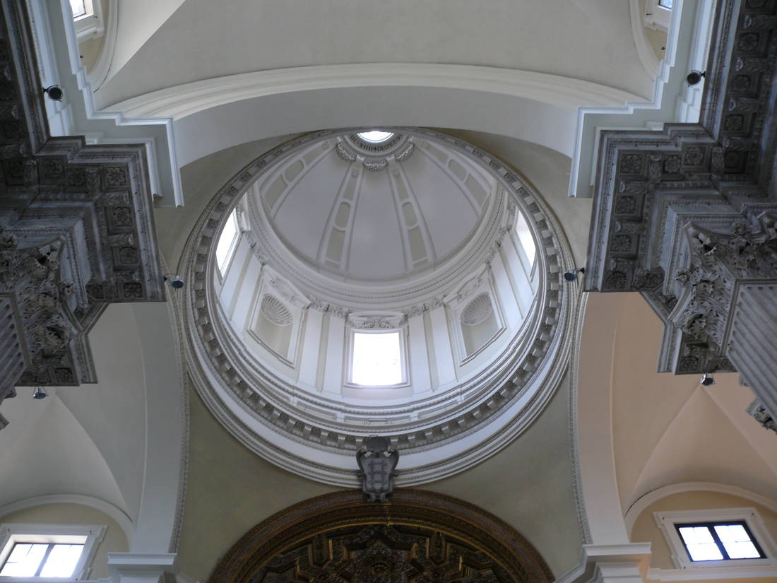 San Giovanni Battista dei Fiorentini