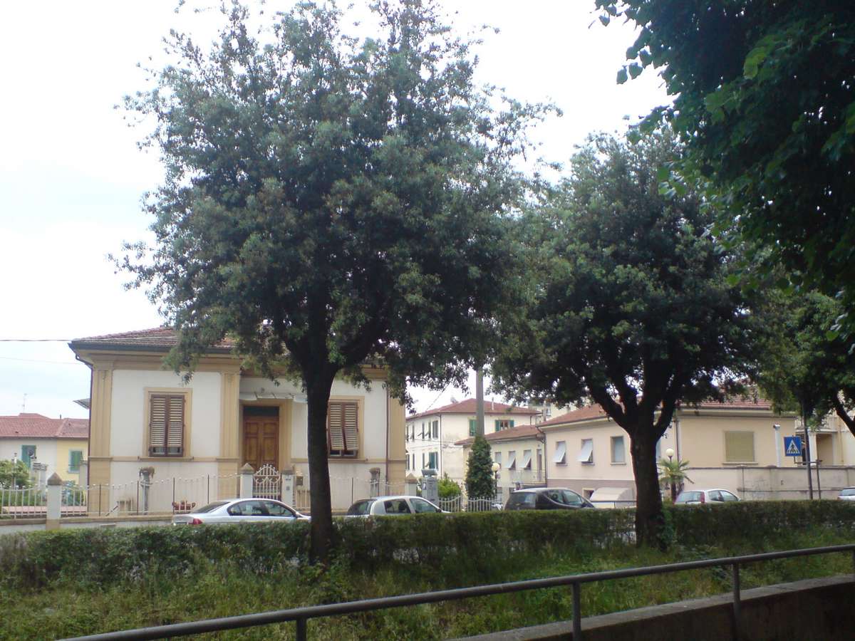 San Giovanni Valdarno