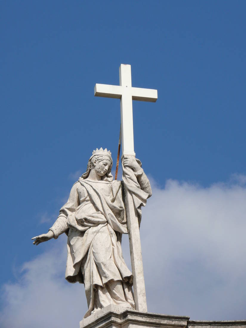 Santa Croce in Gerusalemme