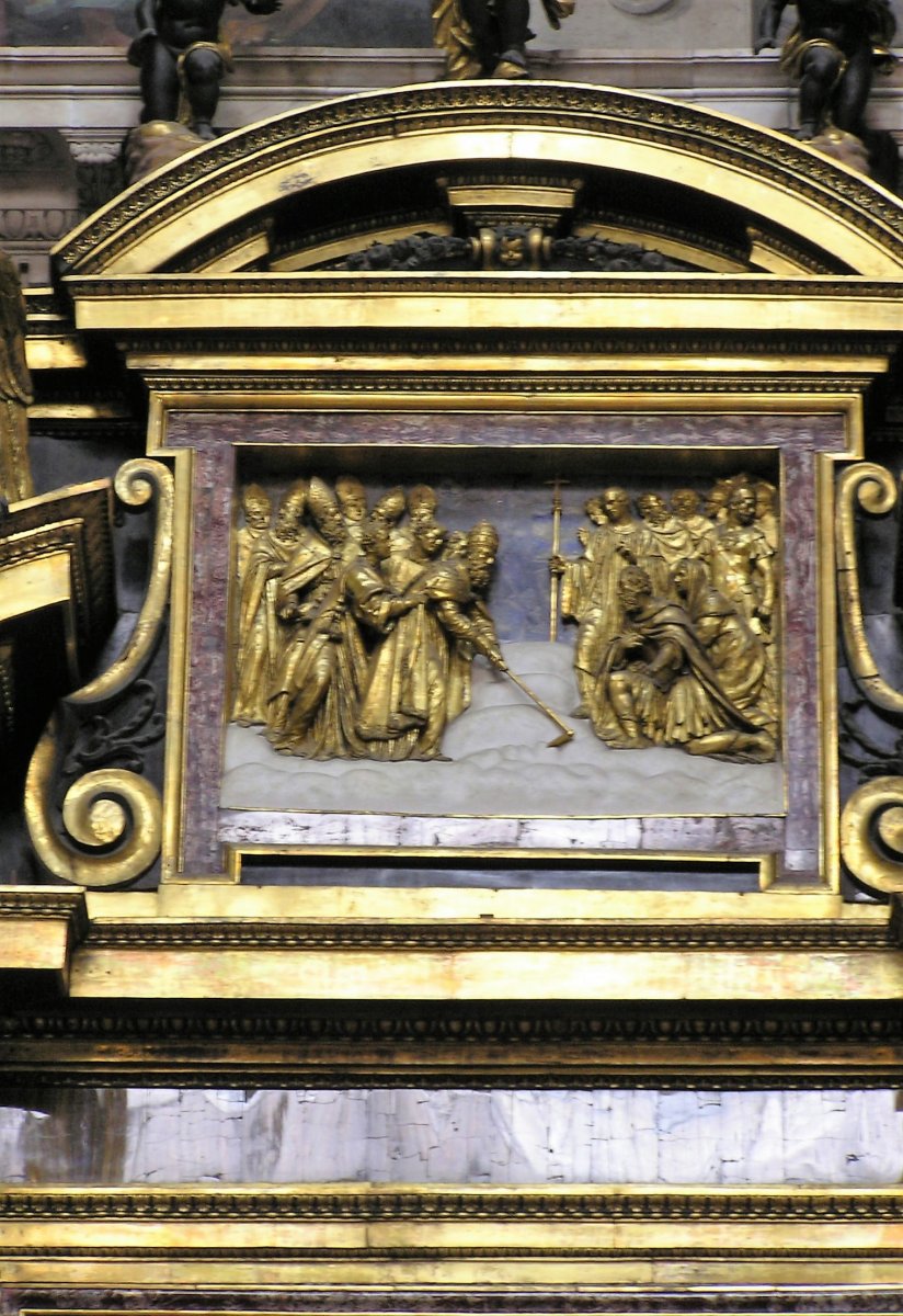 Santa Maria Maggiore 2004