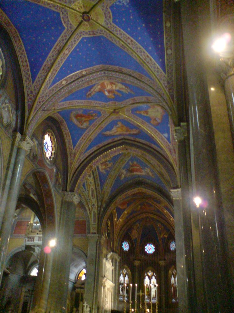 Santa Maria sopra Minerva