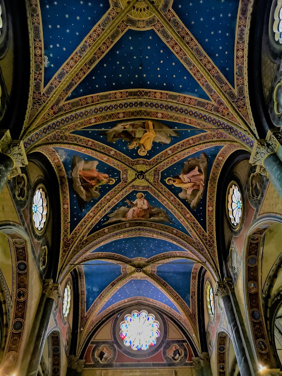 Santa Maria Sopra Minerva