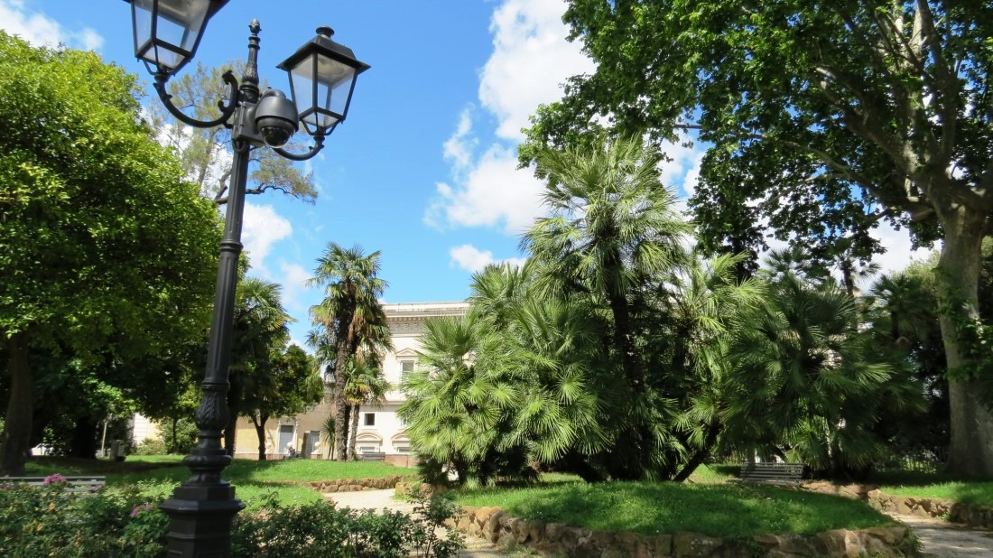 Villa Aldobrandini