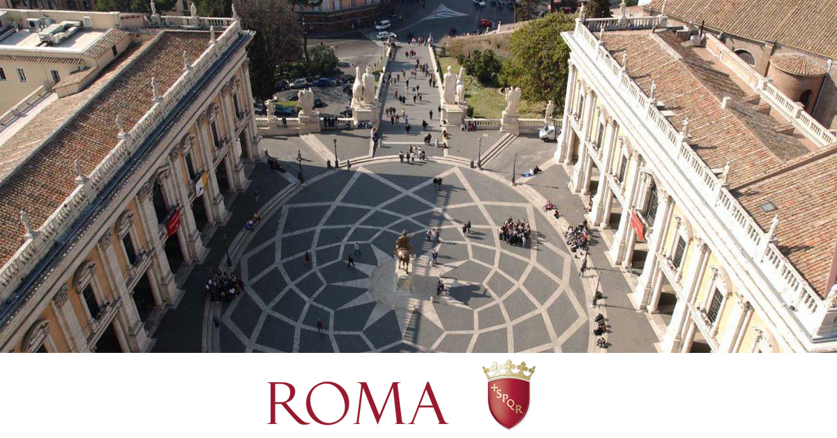 www.comune.roma.it