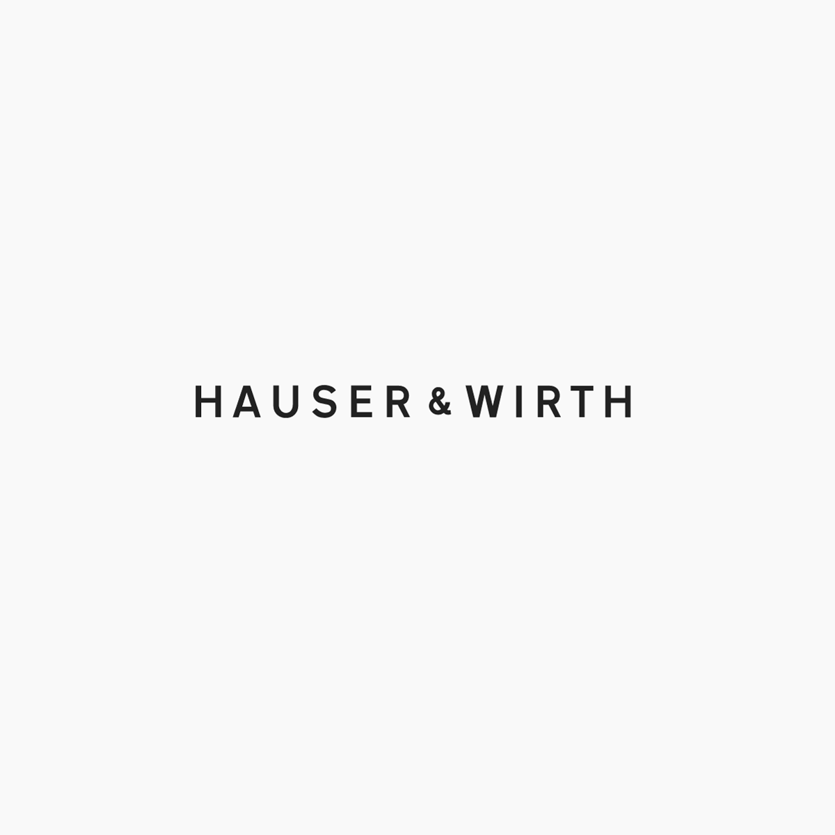 www.hauserwirth.com